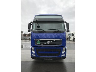 VOLVO FH 420 EU5 EEV/PTO/AUTOMATA/HIDRAULIKA/TOP