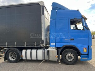 VOLVO FH 460 EEV