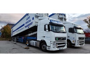 VOLVO FH 460 I-shift EEV