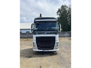 VOLVO FH 500