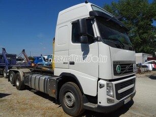 VOLVO FH 500 6x2 PALFINGER multiliftes