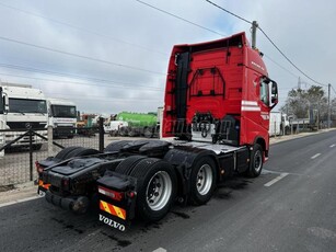 VOLVO FH 500 - 6x2 - VONTATÓ