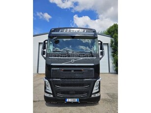 VOLVO FH 500 EURÓ 6 GLOBETROTTER