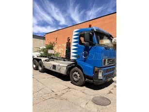 VOLVO Fh12 460