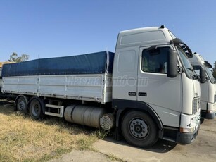 VOLVO FH12 6x2