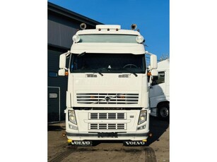 VOLVO FH460 EEV KITŰNŐ ÁLLAPOT