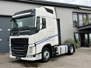 VOLVO FH460 KITŰNŐ ÁLLAPOT