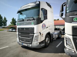 VOLVO FH500