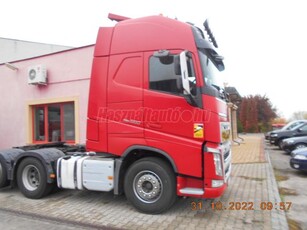 VOLVO FH500 Euro6