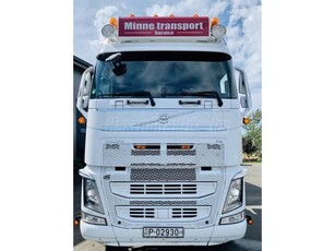 VOLVO FH540/ KITŰNŐ ÁLLAPOT!