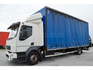 VOLVO FL 12.290 P+P