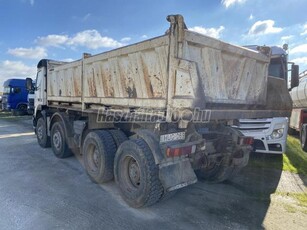 VOLVO FM 12 380 8x4