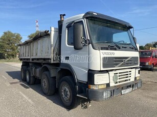 VOLVO FM 12 380 8x4