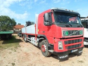 VOLVO FM 12