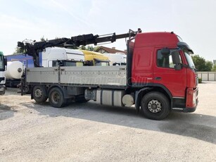 VOLVO FM 420 6X2