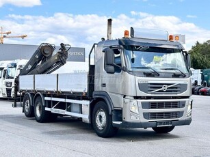 VOLVO FM 420 6X2 PLATÓS DARUS