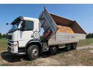 VOLVO FM 440