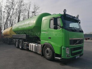 VOLVO FM/FH-6x2R