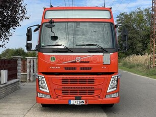 VOLVO FM450 ADR. 292000 km!6519kg