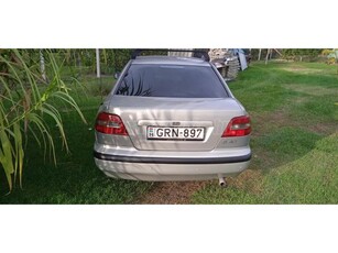 VOLVO S40 1.6