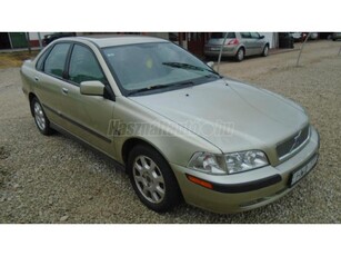 VOLVO S40 1.6