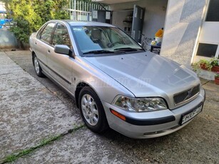 VOLVO S40 1.6