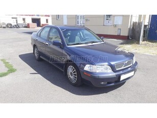 VOLVO S40 1.6 Classic (Limited) első tulaj