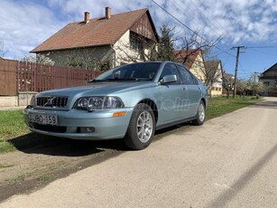 VOLVO S40 1.6 Classic (Limited) Plus