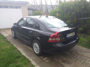 VOLVO S40 1.6 D