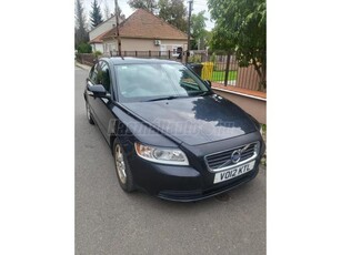 VOLVO S40 1.6 D DRIVe Business