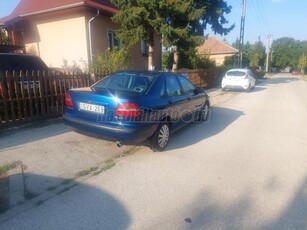 VOLVO S40 1.6