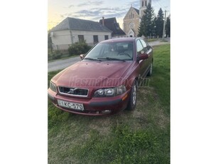 VOLVO S40 2.0