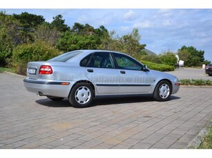 VOLVO S40 2.0 Classic (Limited) Plus