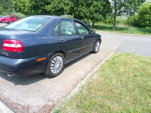 VOLVO S40 2.0 Classic (Limited) Plus