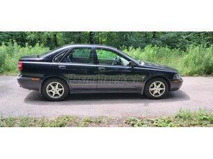 VOLVO S40 2.0