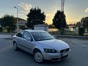 VOLVO S40 2.4 (Automata) Friss műszaki vizsga