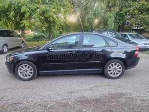 VOLVO S40 2.4 D [D5] Summum (Automata)