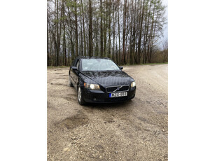 VOLVO S40 2.4 Summum (Automata)