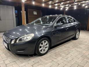 VOLVO S60 2.0 D [D3] Kinetic Azonnal elvihető! Friss műszaki!