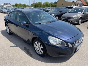 VOLVO S60 2.0 D [D3] Momentum MO.-I.ÜLÉSFŰTÉS.PDC.TEMPOMAT.DIGTKLÍMA.ALU