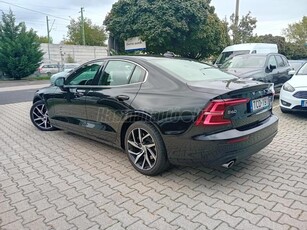 VOLVO S60 2.0 [T4] Momentum Pro Geartronic VOLVO SELEKT! ÁFA-s bruttó vételár