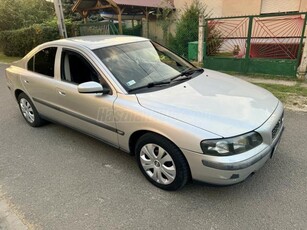 VOLVO S60 2.4 D Summum (Automata)