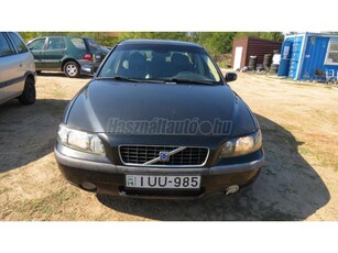 VOLVO S60 2.4 D5 Kinetic