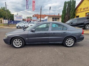 VOLVO S60 2.4 Summum (Automata)