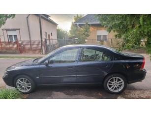 VOLVO S60 2.4 T AWD (Automata)