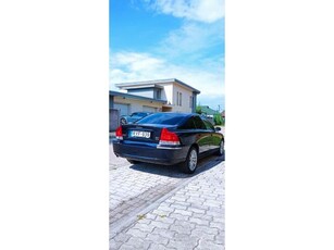 VOLVO S60 2.5 T AWD Summum (Automata)