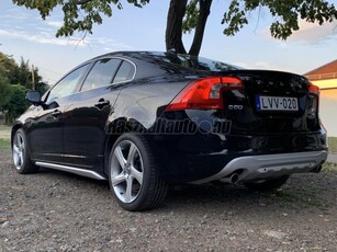 VOLVO S60 3.0 T6 AWD Momentum Geartronic