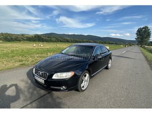 VOLVO S80 1.6 D [D2] Summum