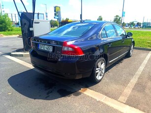 VOLVO S80 2.0 D [D4] Executive Geartronic