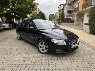 VOLVO S80 2.0 D [D4] Kinetic Geartronic